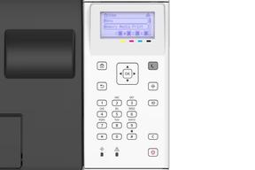 Canon i-SENSYS LBP 646Cdw